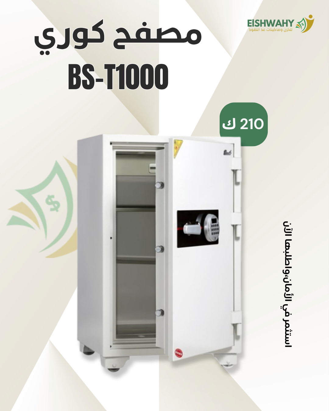 BS-T1000